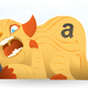 Illustration for article titled Rumor: Amazon Is In Talks to Buy webOS